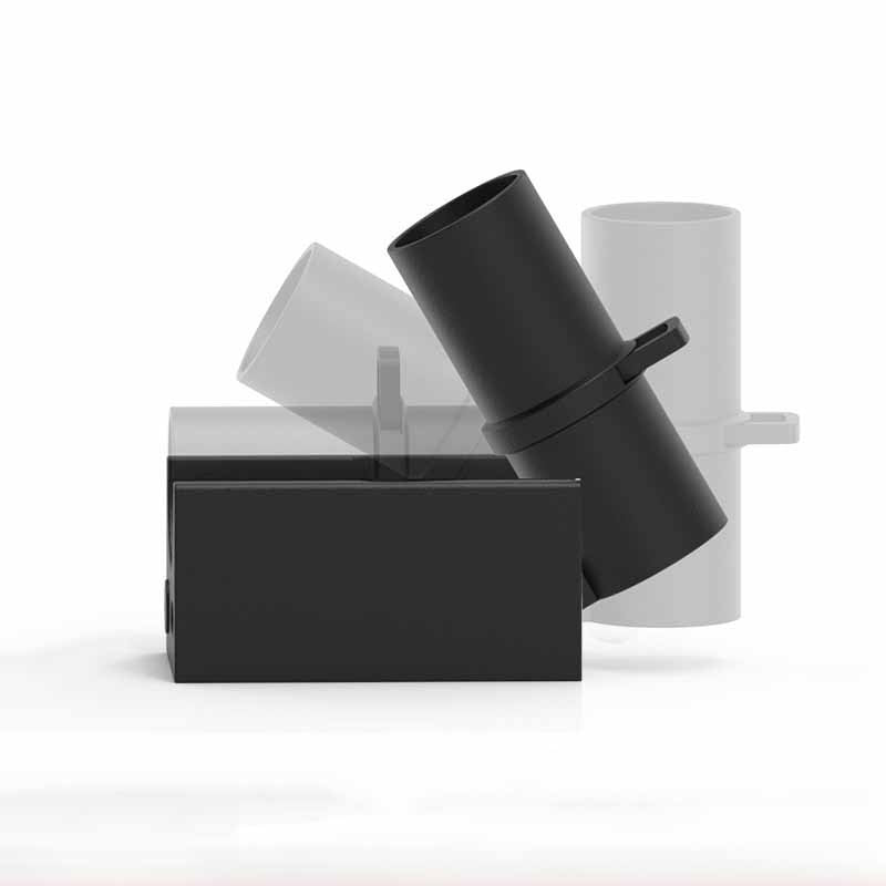 2 in 1 Earth&Moon Projector