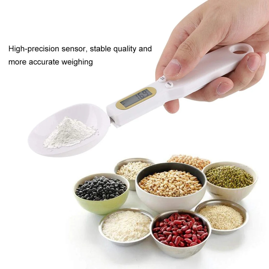 Digital Scale Spoon