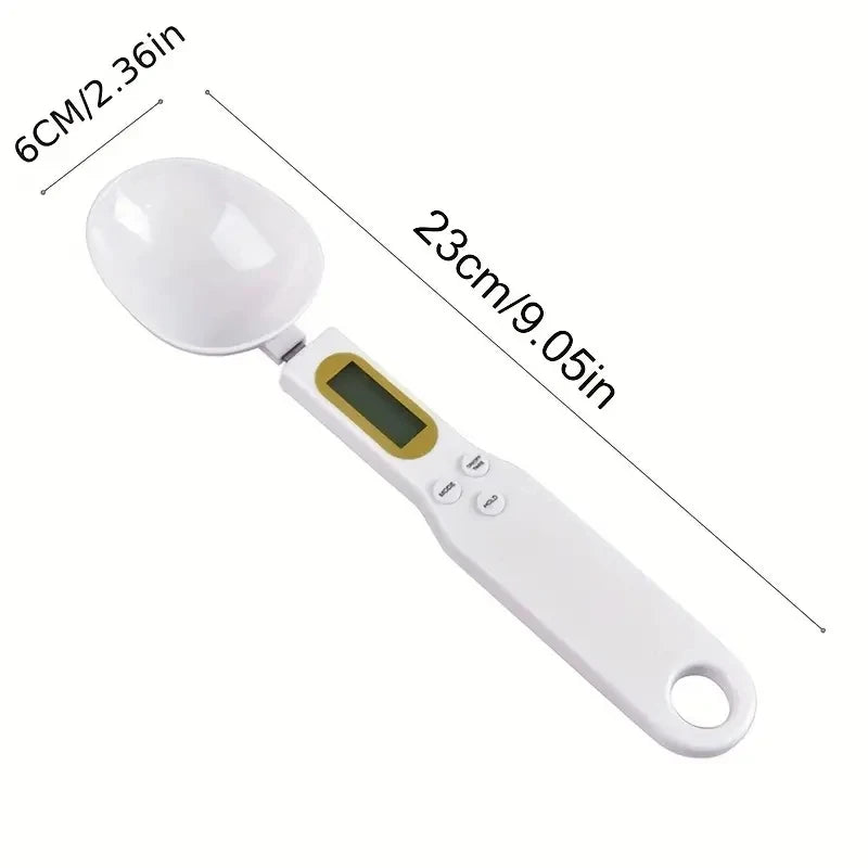 Digital Scale Spoon