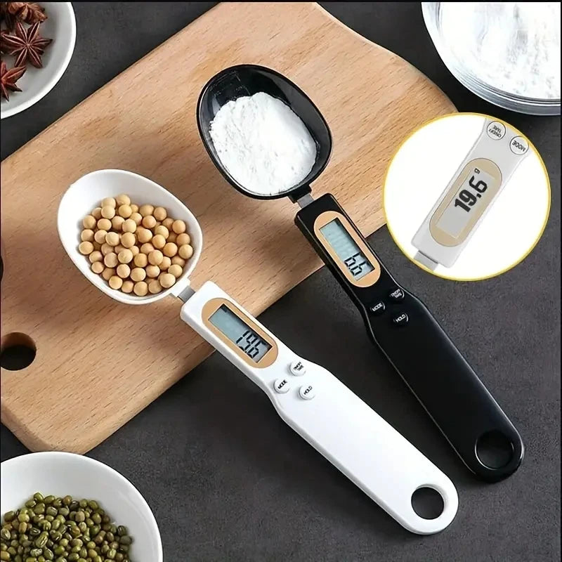 Digital Scale Spoon